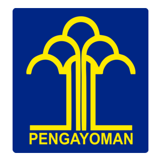 Kementerian Hukum Dan HAM