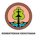 Kementerian Kehutanan Logo Transparent PNG