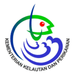 Kementerian Kelautan Dan Perikanan Logo Transparent PNG