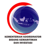 Kementerian Kemaritiman Dan Investasi Logo Transparent PNG