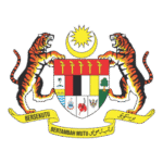 Kementerian Kesihatan Malaysia Jata Negara Logo Transparent PNG
