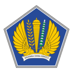 Kementerian Keuangan Logo Transparent PNG