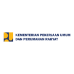 Kementerian PUPR Logo Transparent PNG