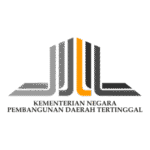 Kementerian Pembangunan Daerah Tertinggal Logo Transparent PNG