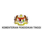 Kementerian Pendidikan Tinggi Malaysia Logo Transparent PNG
