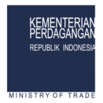 Kementerian Perdagangan Logo Transparent PNG