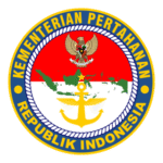 Kementerian Pertahanan Logo Transparent PNG