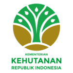 Kementrian Kehutanan Republik Indonesia Logo Transparent PNG