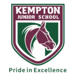 Kempton Junior School Uganda Logo Transparent PNG