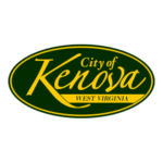 Kenova West Virginia Logo Transparent PNG