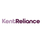 Kent Reliance Logo Transparent PNG