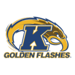 Kent State Golden Flashes Logo Transparent PNG