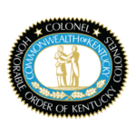 Kentucky Colonels Logo Transparent PNG