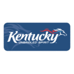 Kentucky Unbridled Spirit 02 Logo Transparent PNG