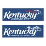 Kentucky Unbridled Spirit 03 Logo Transparent PNG
