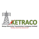 Kenya Electricity Transmission Company Limited Logo Transparent PNG