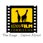 Kenya Film Commision KFC Logo Transparent PNG