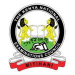 Kenya National Examination Council Logo Transparent PNG