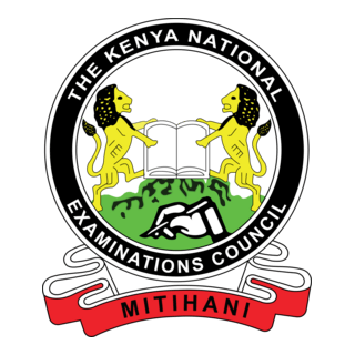 Kenya National Examination Council