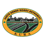 Kenya Urban Road Authority KURA Logo Transparent PNG