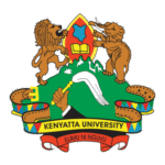 Kenyatta University Logo Transparent PNG