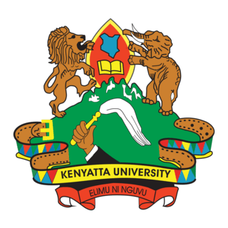 Kenyatta University