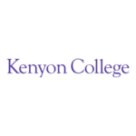 Kenyon College Logo Transparent PNG