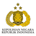 Kepolisian Negara Republik Indonesia Logo Transparent PNG