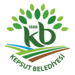 Kepsut Belediyesi Logo Transparent PNG