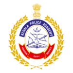 Kerala Police Academy Logo Transparent PNG