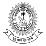 Kerala Police Monogram Logo Transparent PNG