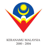 Keranamu Malaysia Logo Transparent PNG