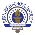 Kern High School District Seal Logo Transparent PNG