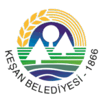 Keşan Belediyesi Logo Transparent PNG