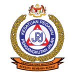 Kesatuan Pegawai Pengangkutan Jalan KPPJSM Logo Transparent PNG