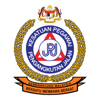 Kesatuan Pegawai Pengangkutan Jalan KPPJSM