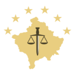 Këshilli Prokurorial I Kosovës Logo Transparent PNG