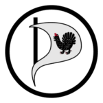 Keski Suomen Piraatit Logo Transparent PNG