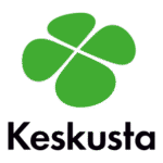 Keskusta Logo Transparent PNG