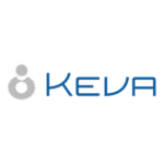 Keva Logo Transparent PNG