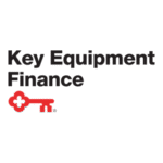 Key Equipment Finance Logo Transparent PNG