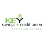 Key Savings Credit Union Logo Transparent PNG