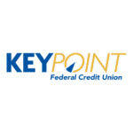 Keypoint Federal Credit Union Logo Transparent PNG