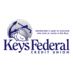 Keys Federal Credit Union Logo Transparent PNG