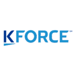 Kforce Logo Transparent PNG