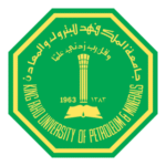 Kfupm Logo Transparent PNG