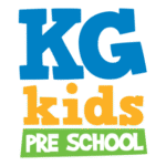 Kg Kids Pre School Logo Transparent PNG