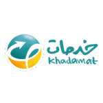 Khadamat Logo Transparent PNG