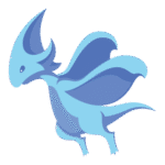 Khan Academy Aqualine Logo Transparent PNG