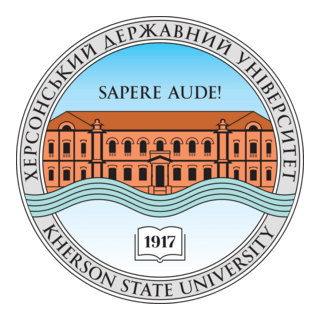 Kherson State University